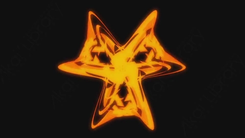AE模板-手绘卡通爆炸效果包装Explosion_FX_27