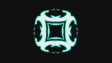 视频素材-卡通手绘能量能源元素energy_27_new