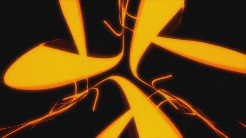 AE模板-手绘卡通爆炸效果包装Explosion_FX_30