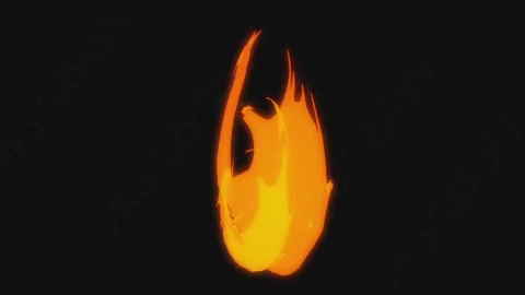 AE模板-手绘卡通爆炸效果包装Explosion_FX_239