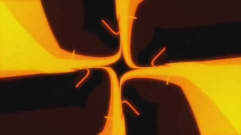 AE模板-手绘卡通爆炸效果包装Explosion_FX_31