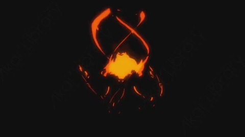 AE模板-手绘卡通爆炸效果包装Explosion_FX_136
