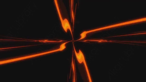 AE模板-手绘卡通爆炸效果包装Explosion_FX_32