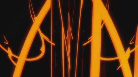 AE模板-手绘卡通爆炸效果包装Explosion_FX_33