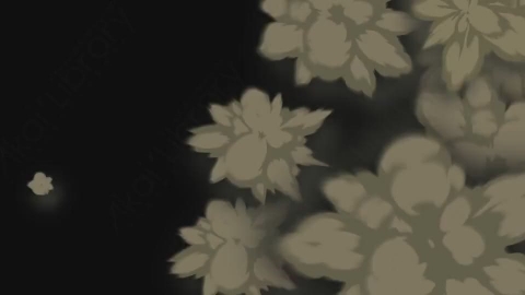 视频素材-卡通手绘烟雾元素转场过渡Smoke_33_transition_left