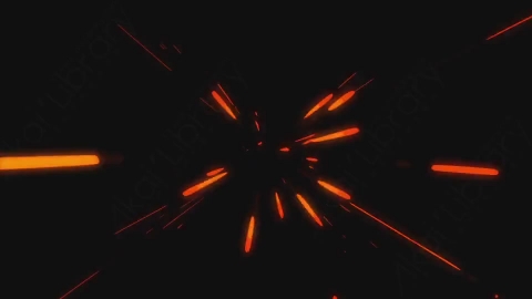 AE模板-手绘卡通爆炸效果包装Explosion_FX_37