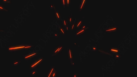 AE模板-手绘卡通爆炸效果包装Explosion_FX_38
