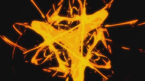AE模板-手绘卡通爆炸效果包装Explosion_FX_90
