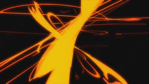 AE模板-手绘卡通爆炸效果包装Explosion_FX_44