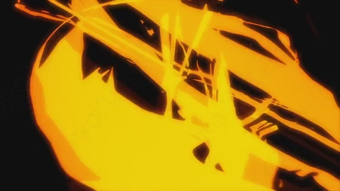 AE模板-手绘卡通爆炸效果包装Explosion_FX_254