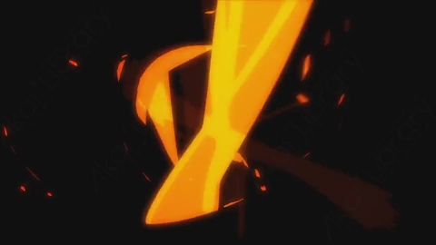 AE模板-手绘卡通爆炸效果包装Explosion_FX_256