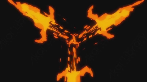 AE模板-手绘卡通爆炸效果包装Explosion_FX_101