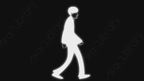 AE模板-卡通职业女性人物角色动作15_Character_Female_Side_WALK_ANGRY_loop