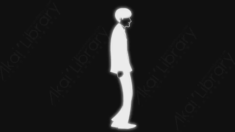 AE模板-卡通职业女性人物角色动作17_Character_Female_Side_WALK_HAPPY_1_(10sec)