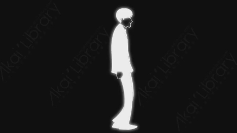AE模板-卡通职业女性人物角色动作17_Character_Female_Side_WALK_HAPPY_1_loop