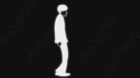 AE模板-卡通职业女性人物角色动作21_Character_Female_Side_WALK_SLOW_(10sec)