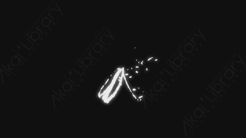 AE模板-卡通手绘动态液体线条元素Liquid_17