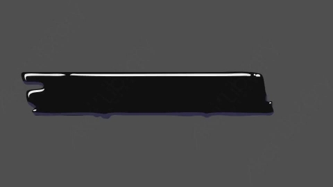 AE模板-卡通手绘毛刷元素Elements_-_Brush_001_Liquid_Right_noRSZ