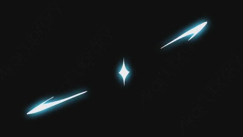 AE模板-卡通手绘能量元素Energy_01