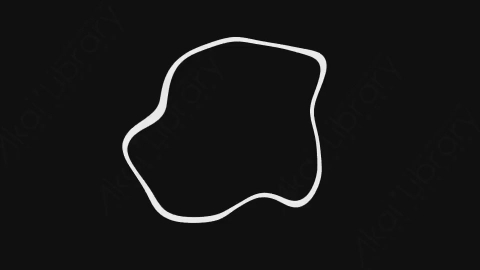 AE模板-卡通手绘运动图形水波纹弹出效果Pop_Up_1_01