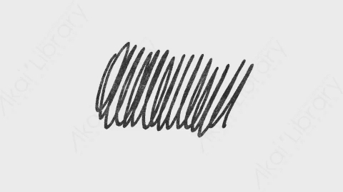 AE模板-卡通手绘动漫涂鸦元素Scribble_1