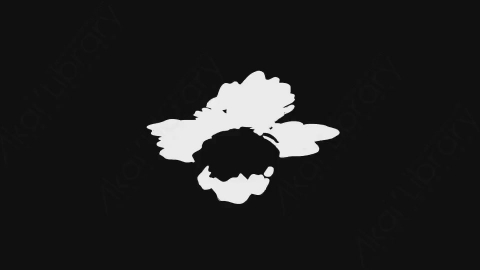 AE模板-卡通手绘动态烟雾元素Smoke_01