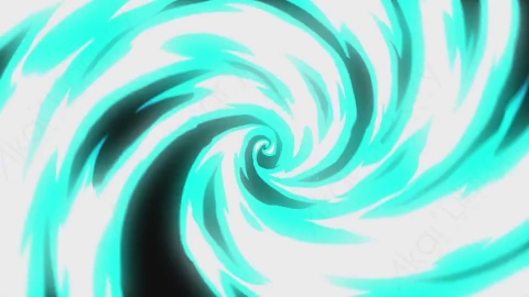 AE模板-卡通手绘动态能量元素转场过渡Transition_-_V02_Energy_006_Radial_IN_CW