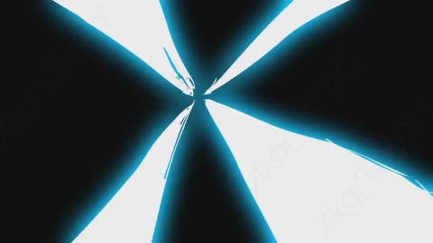 AE模板-卡通手绘动态Electric_02能量元素