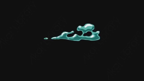 AE模板-卡通手绘动态液体飞溅元素Elements_-_Liquid_002_Splash_Right_noCT_noRSZ