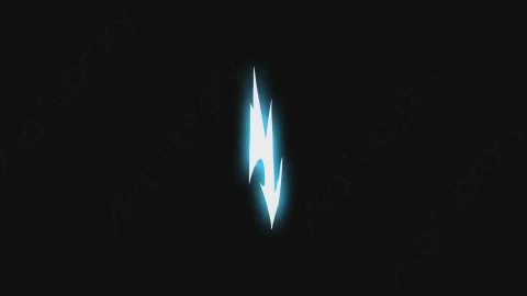 AE模板-卡通手绘能量元素Energy_02