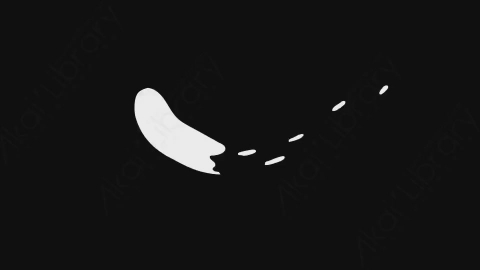 AE模板-卡通手绘运动线条元素Line_02