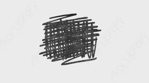 AE模板-卡通手绘动漫涂鸦元素Scribble_2