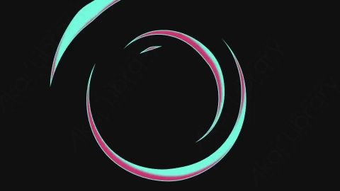 AE模板-卡通手绘动态运动图形线条元素Elements_-_Lines_003_Wide_Radial_Out_noRSZ