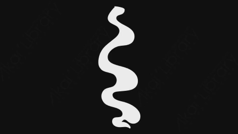 AE模板-卡通手绘动态烟雾元素Smoke_03