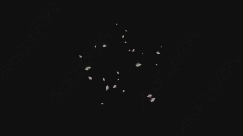 AE模板-卡通动态漫画石头碎片元素Elements_-_Debris_014_Explosion_Radial_noCT_noRSZ