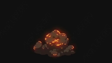 AE模板-卡通动态爆炸元素Elements_-_Explosion_007_Up_noCT_noRSZ