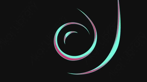 AE模板-卡通手绘动态运动图形线条元素Elements_-_Lines_004_Wide_Radial_Out_noRSZ