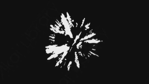 AE模板-卡通手绘变形图形元素Morph_04