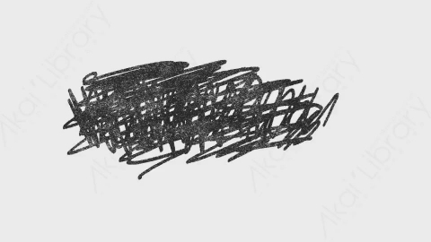 AE模板-卡通手绘动漫涂鸦元素Scribble_4