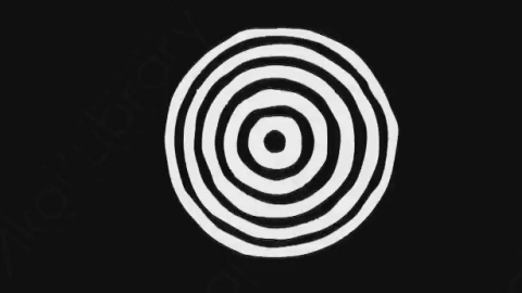 AE模板-卡通手绘远动图形形状圆形元素Circle_05