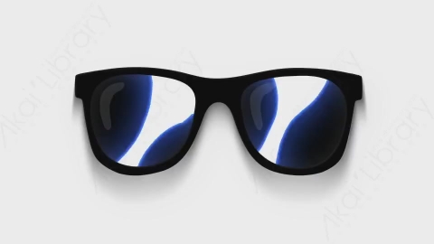AE模板-卡通动态漫画元素Elements_-_FX_emotion_02_glasses_cool_noCT_noRSZ