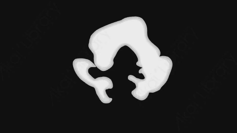 AE模板-卡通手绘动态烟雾元素Smoke_5