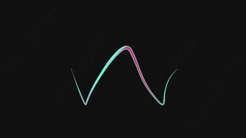 AE模板-卡通手绘动态运动图形线条元素Elements_-_Lines_006_Right_noRSZ