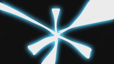 AE模板-卡通手绘能量元素Energy_06