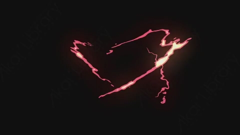 AE模板-卡通手绘动态魔法能源能量元素Magic_6