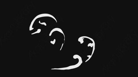 AE模板-卡通手绘动态烟雾元素Smoke_06