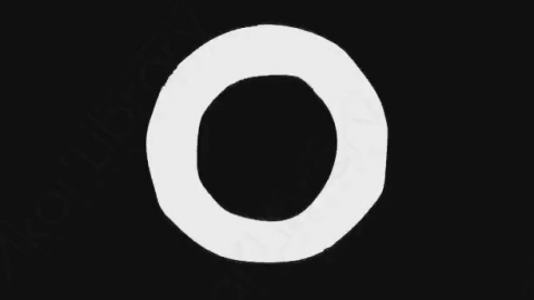 AE模板-卡通手绘远动图形形状圆形元素Circle_07