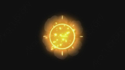 AE模板-卡通动态爆炸元素Elements_-_Explosion_010_Hit_Radial_MIX_noCT_noRSZ