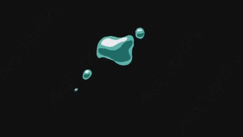 AE模板-卡通手绘动态液体飞溅元素Elements_-_Liquid_007_Splash_Right_noCT_noRSZ