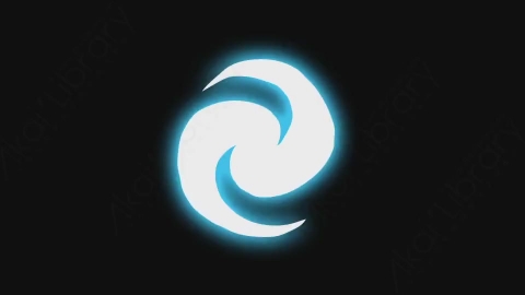 AE模板-卡通手绘能量元素Energy_07